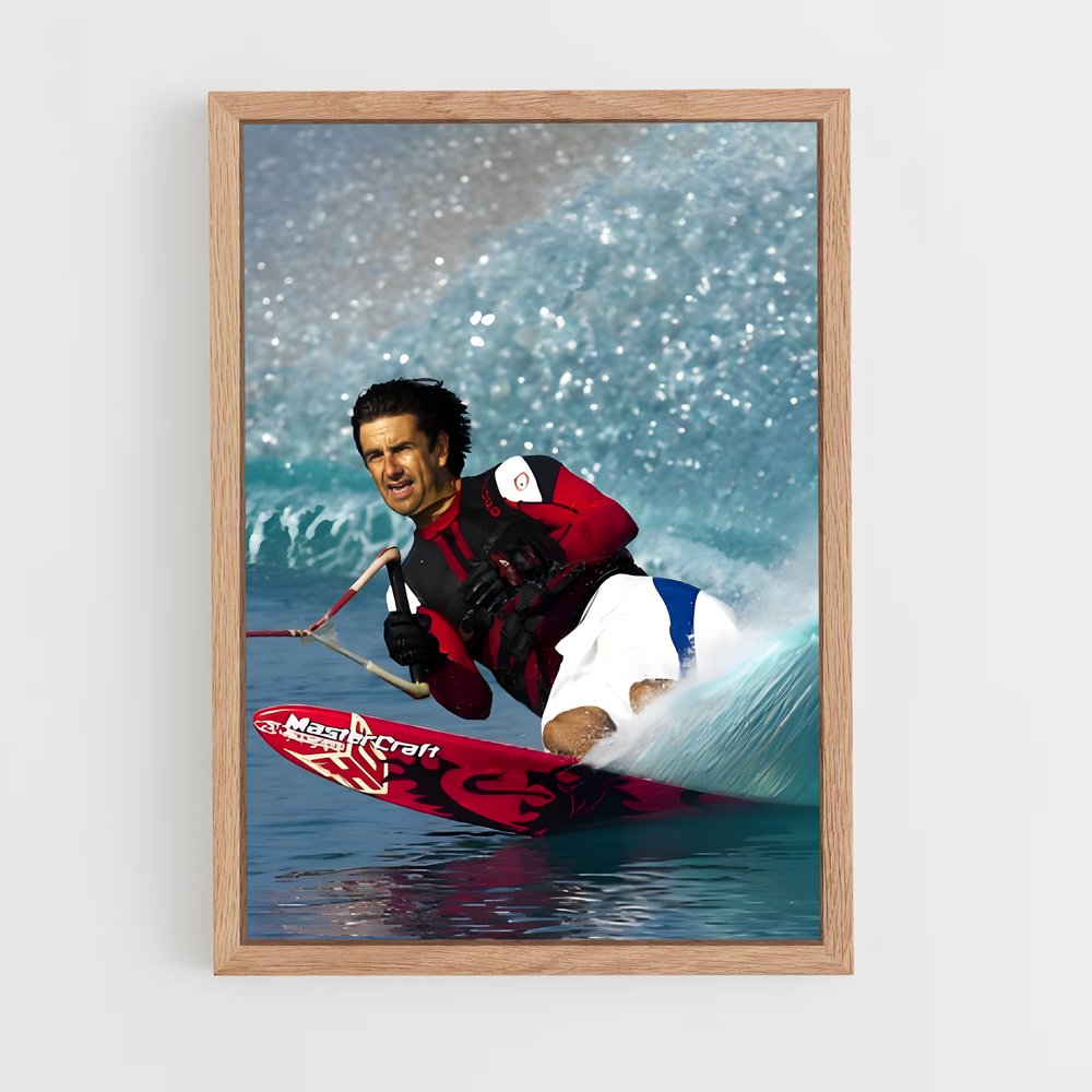 Poster Moomba masters – affiche Ski nautique (vue 4)